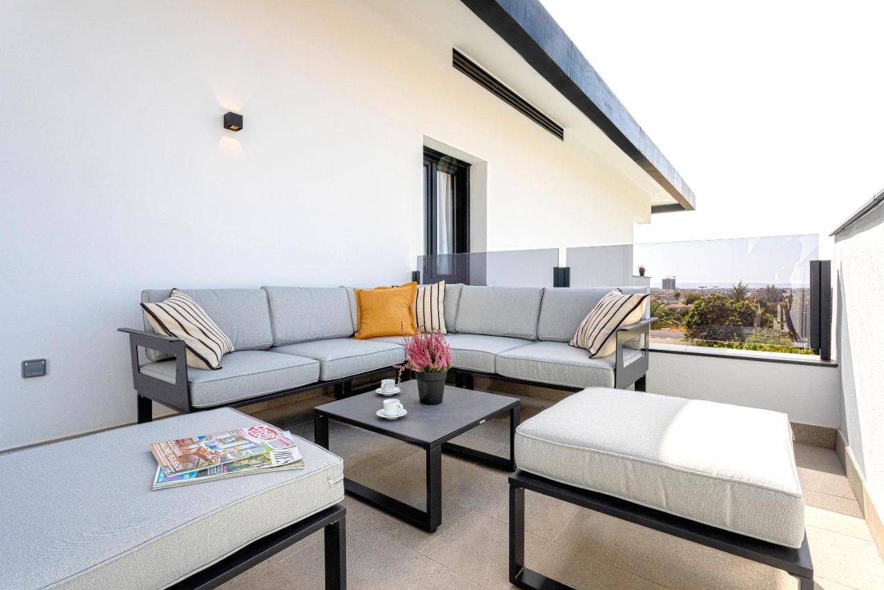 Genteel Home Arruzafa Cordoba Exterior photo