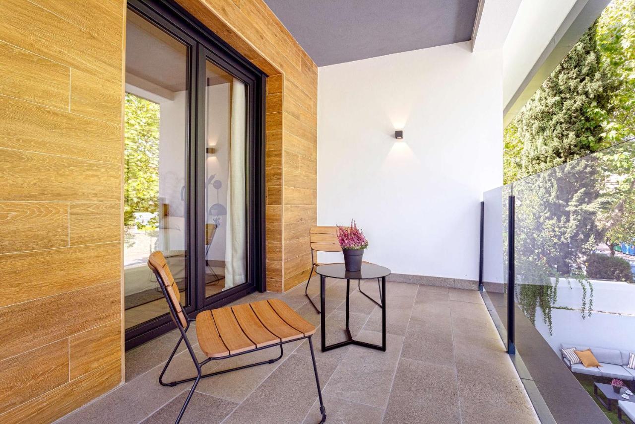 Genteel Home Arruzafa Cordoba Exterior photo
