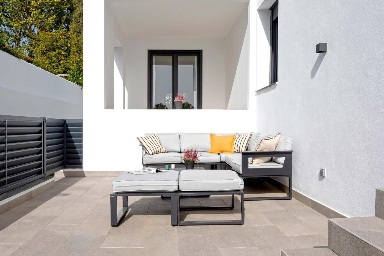 Genteel Home Arruzafa Cordoba Exterior photo