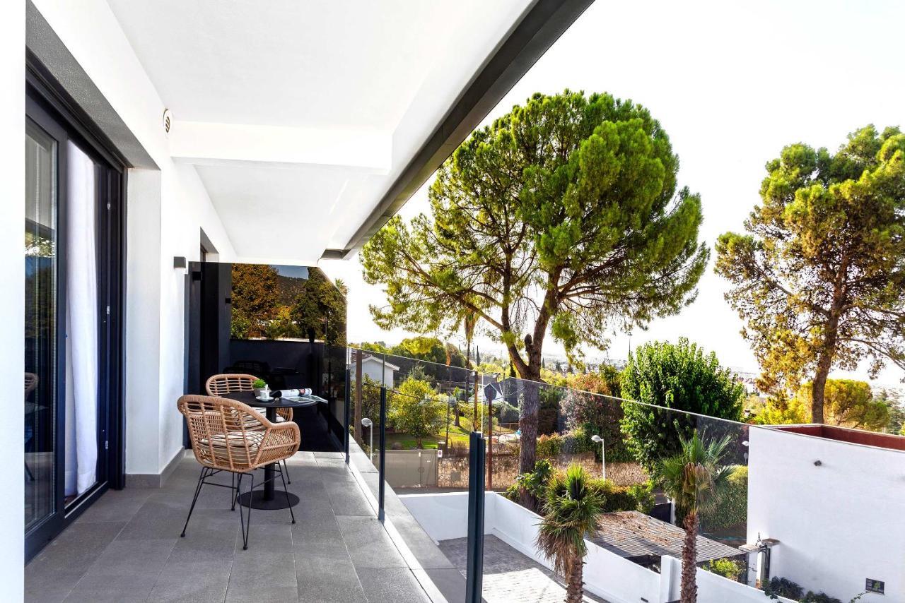 Genteel Home Arruzafa Cordoba Exterior photo