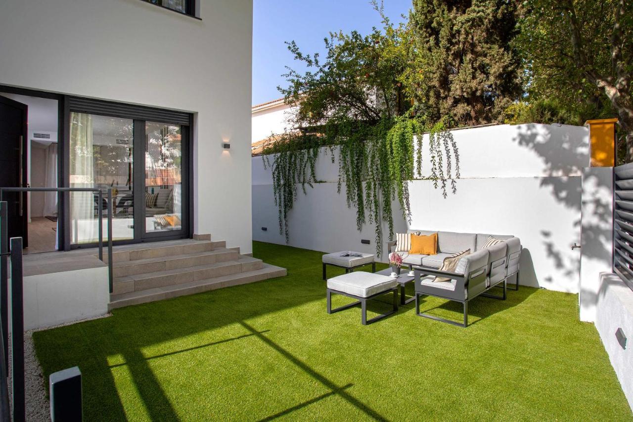 Genteel Home Arruzafa Cordoba Exterior photo