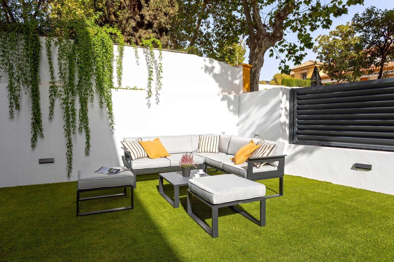 Genteel Home Arruzafa Cordoba Exterior photo